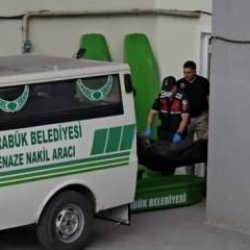 Karı-koca yangın çıkan evde ölü bulunmuştu! Dehşetin detayları ortaya çıktı