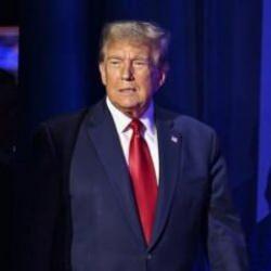 ABD Başkanı Trump düğmeye bastı! Tüm dünyayı etkileyecek!