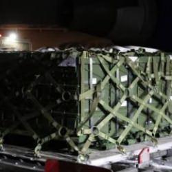 ABD, Ukrayna'ya 203,5 milyon dolarlık muhtemel askeri satışı onayladı