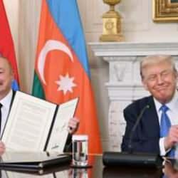 ABD’nin Güney Kafkasya hamlesinin nedenleri