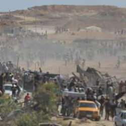 Acı gerçek ortaya çıktı... Gazze yardımı görüntüleri umutlandırmıştı! 