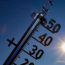  Adana'da son 95 yılın en sıcak günü yaşandı