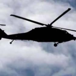 Afrika ülkesini sarsan olay: 2 bakan helikopter kazasında öldü!