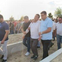 Afyonkarahisar&rsquo;da g&ouml;let faciası: 11 yaşındaki iki &ccedil;ocuk boğularak hayatını kaybetti