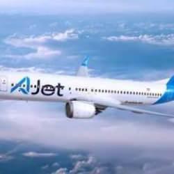 AJet'ten kaptan pilot ve ikinci pilot alımı için ilan