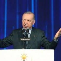 AK Parti MKYK toplantısı başladı