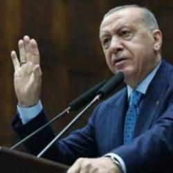AK Parti teşkilatı sahaya iniyor! Erdoğan'dan şehit ailelerine özel mektup