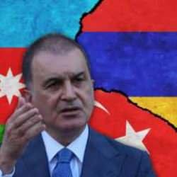 AK Parti'den son dakika Azerbaycan-Ermenistan açıklaması! Sözcü Çelik: Ortadan kaldıracak