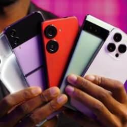 Liderlik el değiştiriyor, cihazlar tahtı devralıyor! Tüm ezberleri bozdu