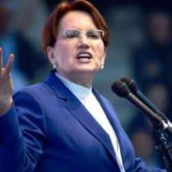 Akşener hakkındaki iddialara ateş püskürdü: Ben artık bıktım