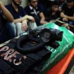 Alman basınının İsrail yalanı! Katliamı aklamak için insani krize 'kurgu' dediler!