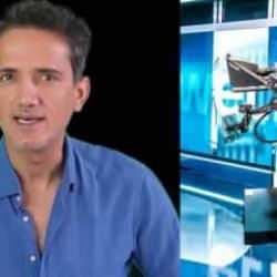 Almanya'da televizyonlarda neden şiddet haberleri neredeyse hiç yok? Çarpıcı analiz