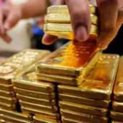 Altın iki haftanın zirvesine yaklaştı... Yeni tarifeler ve FED beklentileri