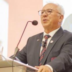 Altınordu Başkanı Özkan: Emaneti iade ediyorum