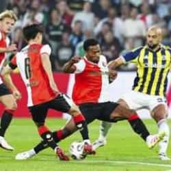 Amrabat: 'Hayal kırıklığı yaşıyoruz'