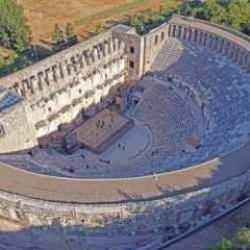 Antalya'da günlük ziyaretçi girişinde tüm zamanların rekoru kırıldı