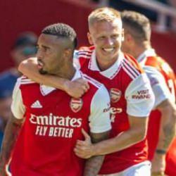 Arsenal'ın yıldızı İstanbul'a geliyor: Fenerbahçe sessiz sedasız transferi bitirdi