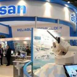 ASELSAN 78,5 milyon dolarlık ihracat sözleşmesi imzaladı