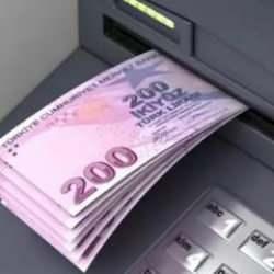 ATM’den para yatırmada yeni dönem: Limitler düştü