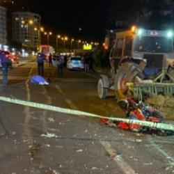 Aynı yol, aynı son: 48 saatte iki ölümlü kaza!