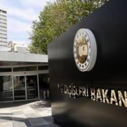 Azerbaycan ile Ermenistan arasında barış anlaşması: Türkiye'den ilk açıklama