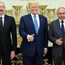 Azerbaycan ve Ermenistan'ın imzaladığı 7 maddelik metin ortaya çıktı