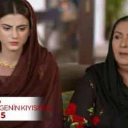 Gölgenin Kıyısında'da Taimur ve Falak evleniyor! Dini nikah kıyılıyor