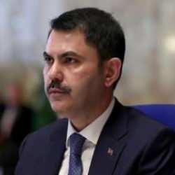 Bakan Kurum'dan Yarısı Bizden paylaşımı: Gönüller rahat, yuvalar huzurlu