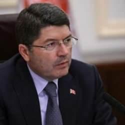 Bakan Tunç'tan sahte diploma açıklaması: 2024’te ihbarı alır almaz soruşturmaya başladık