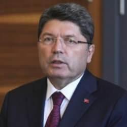 Bakan Tun&ccedil;'tan sahte diploma soruşturmasıyla ilgili a&ccedil;ıklama