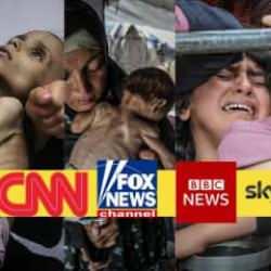 Batı medyası neden şimdi Gazze'deki açlıktan ölümleri haber yapmaya başladı?