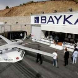 BAYKAR, Samsun’da yatırım yapacak
