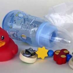 Bazı bebek ürünlerinin ithalatına yönelik nihai gözden geçirme soruşturması açıldı