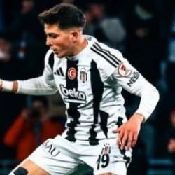 Beşiktaş ayrılığı resmen açıkladı! Yakup Arda Kılıç, Novi Pazar'da