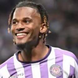 Beşiktaş sol kanadı Fransa'da buldu! Bonservisi açıklandı