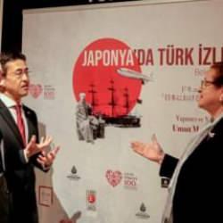 Japonya-Türkiye ilişkileri THY ile 85 milyon izleyiciye ulaşacak