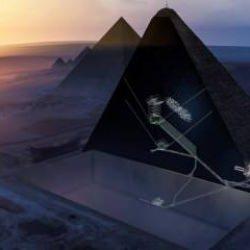 Bilim dünyası ayakta! Ünlü Araştırmacı piramitleri kimlerin inşa ettiğini açıkladı!