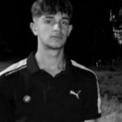 Bingöl’de girdiği baraj gölünde boğuldu