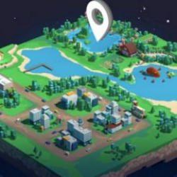 Binlerce dolar çöp oldu! Metaverse arsa balonu insanları mağdur etti