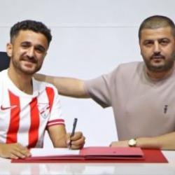 Birinci Lig ekibi Almanya'dan futbolcu getirdi: 2 isimle imzalar atıldı