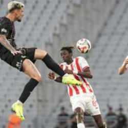 TFF 1. Lig'de heyecan dolu karşılaşma: Ev sahibi son anda yıkıldı