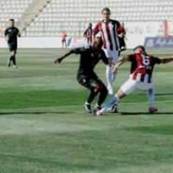 Birinci Lig'de nefes kesen maç: Her şey tersine döndü