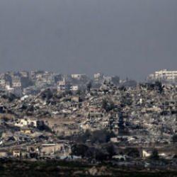 BM'den İsrail uyarısı: Felaket sonuçları olur