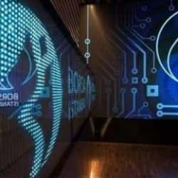 Borsa günün ilk yarısında yükseldi