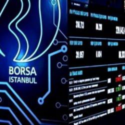 Borsa İstanbul'da Trump-Putin rüzgarı