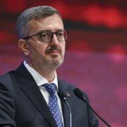 Burhanettin Duran'dan 'YAŞ kararları' paylaşımı