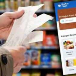 Büyük kolaylık sağlayacak: Market Fiyatı uygulaması Google Play ve App Store'da!