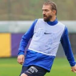 Caner Erkin ilk maçında kabusu yaşadı: Hayretler içinde sahayı terk etti
