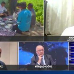 CHP'li Başkan Tutdere'den Halk TV'de olay itiraf: St&uuml;dyodakiler ne diyeceğini bilemedi!