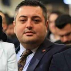 CHP'liler birbirine düştü! Beykoz Belediye Meclis Üyesi Korkmaz gözaltına alındı